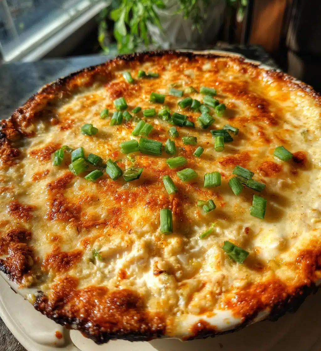 joes crab shack crab dip recipe - detail 1