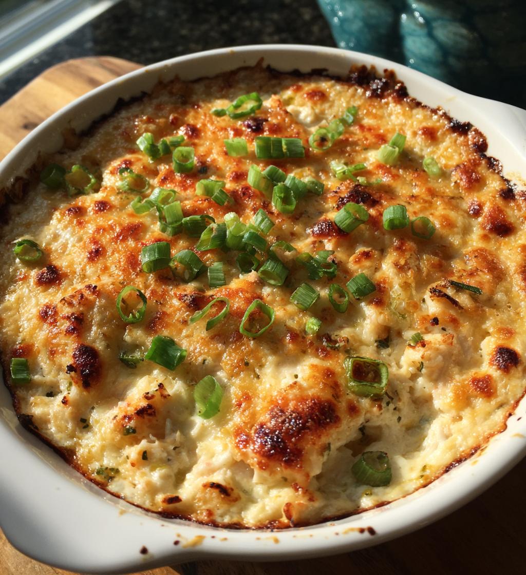 joes crab shack crab dip recipe