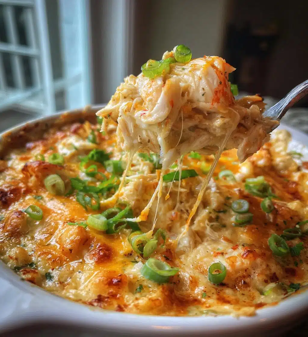 joes crab shack crab dip