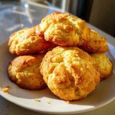 Kentucky butter cake cookies that will warm your heart