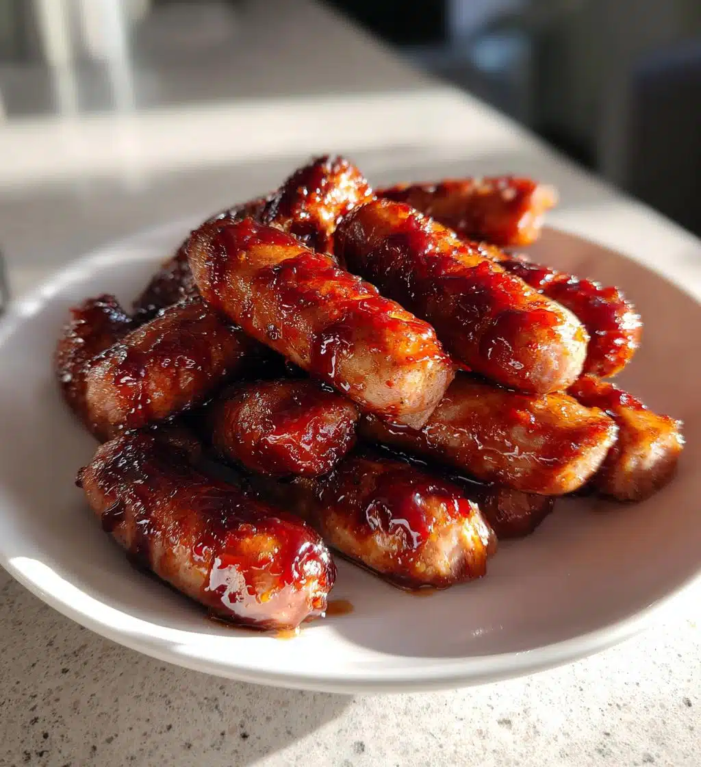 keto lil smokies recipe