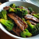 keto slow cooker beef broccoli