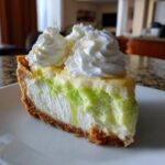 key lime pie cheesecake pina colada