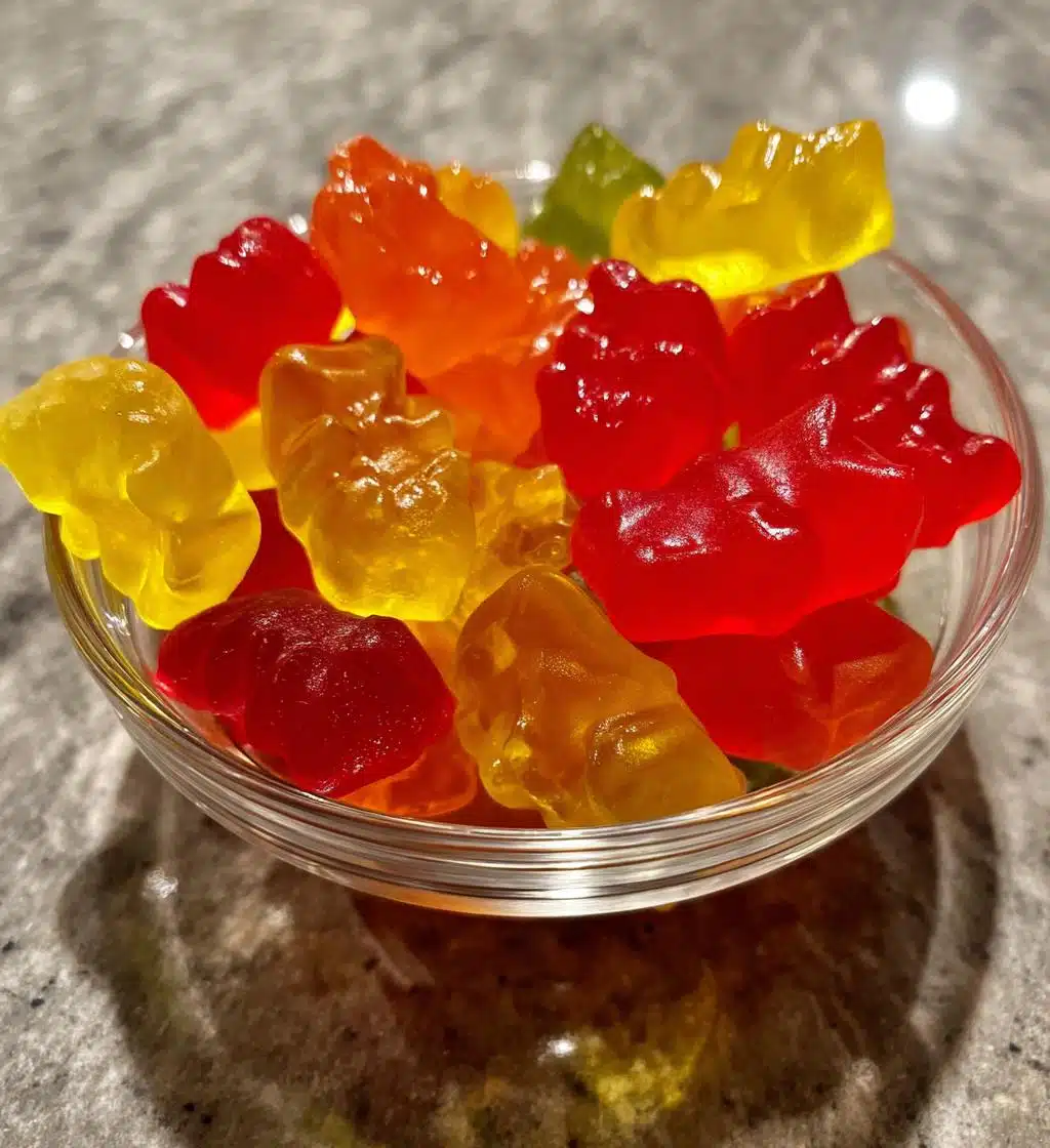 kool aid gummy treats - detail 1