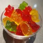 kool aid gummy treats