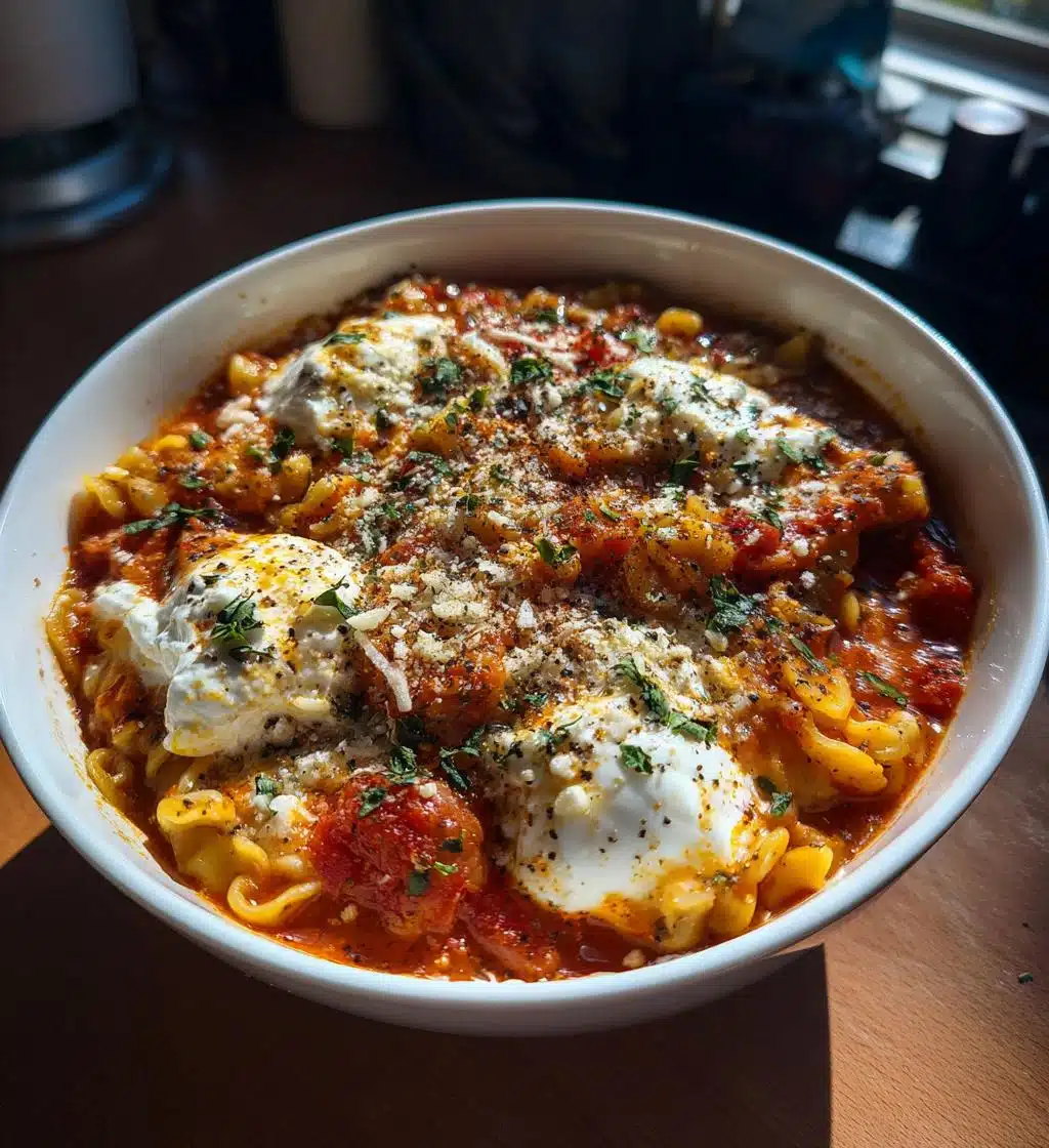 lasagna soup recipe - detail 1