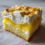 lemon cream cheese dump cake
