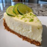 lime mousse cheesecake recipe