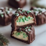 little debbie christmas tree cheesecake