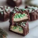 little debbie christmas tree cheesecake