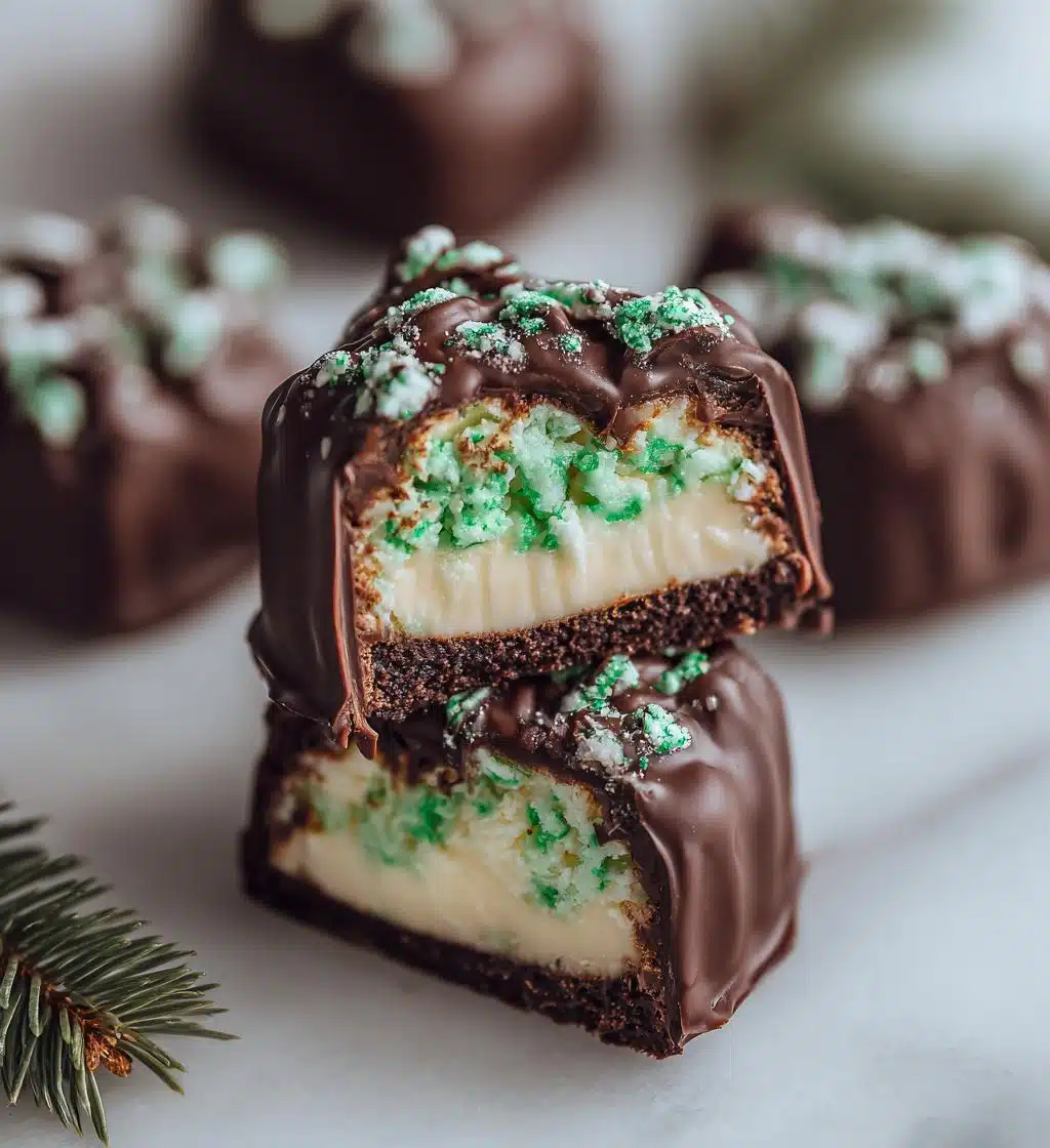 little debbie christmas tree cheesecake