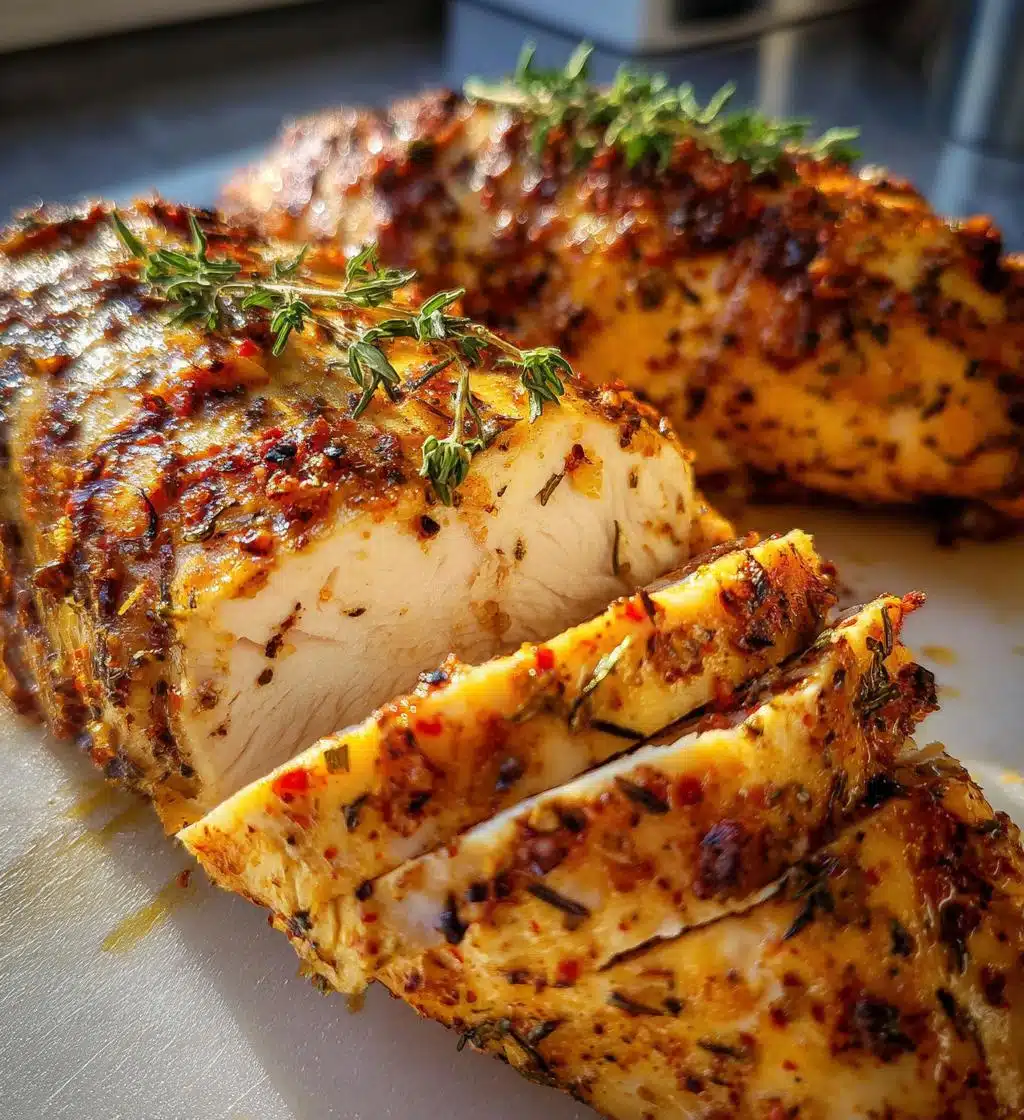 melt in your mouth chicken breast recipe - detail 1