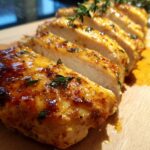 melt in your mouth chicken breast recipe