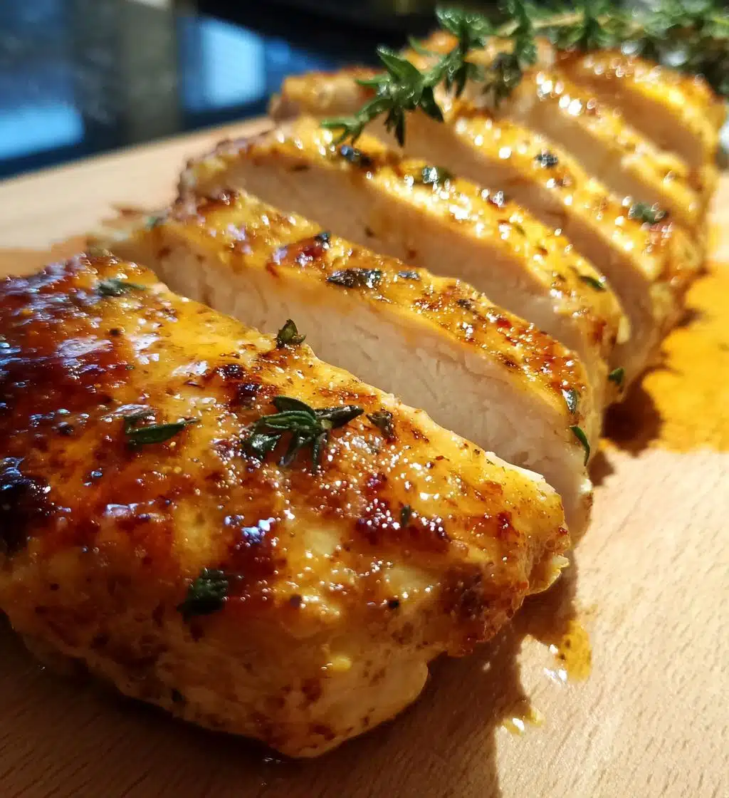 melt in your mouth chicken breast recipe