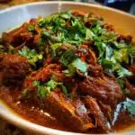 mexican shredded beef recipe