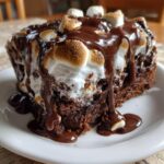 mississippi mud cake recipe