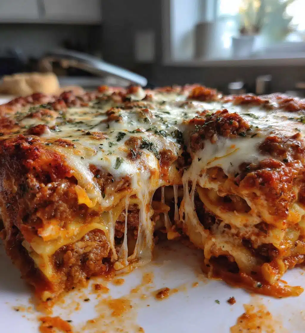 natashas kitchen lasagna