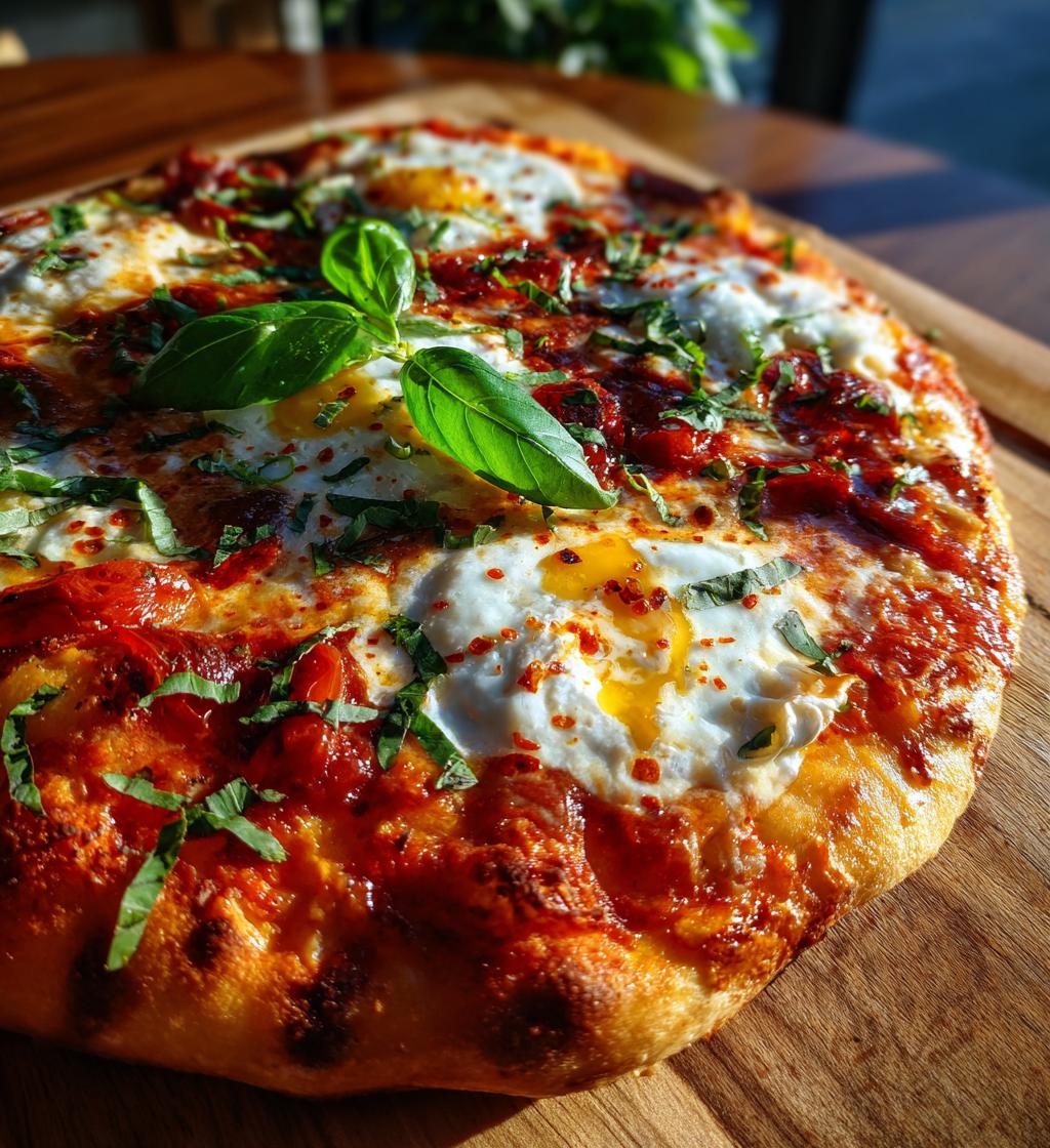 neapolitan pizza dough