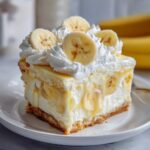 new york style banana pudding cheesecake