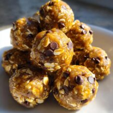 No Bake Peanut Butter Balls: 7 Irresistible Temptations