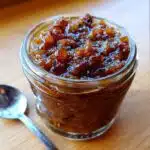 onion jam recipe