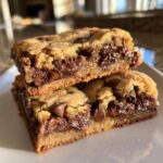 ooey gooey bars