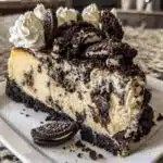oreo cheesecake