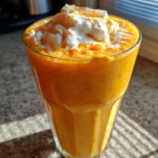 Papaya Sunrise Smoothie Recipe: 6 Steps to Pure Bliss