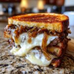 patty melts with secret sauce recipe