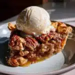 pecan pie cobbler recipe