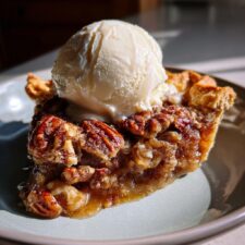Pecan Pie Cobbler Recipe: 7 Steps to Sweet Bliss