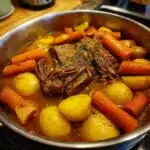 perfect pot roast