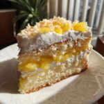 pineapple heaven cake