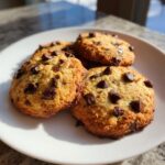 protein cookies