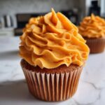 pumpkin spice buttercream recipe
