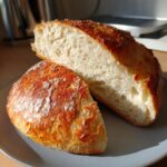 quick german bread in just 5 minutes