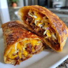 Redneck Egg Rolls: 7 Mouthwatering Reasons to Try Them