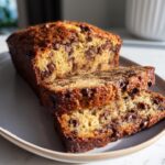 reeses peanut butter banana bread