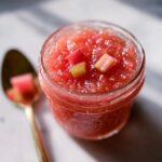 rhubarb jam