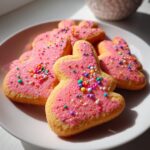 rosy rabbit cookies recipe
