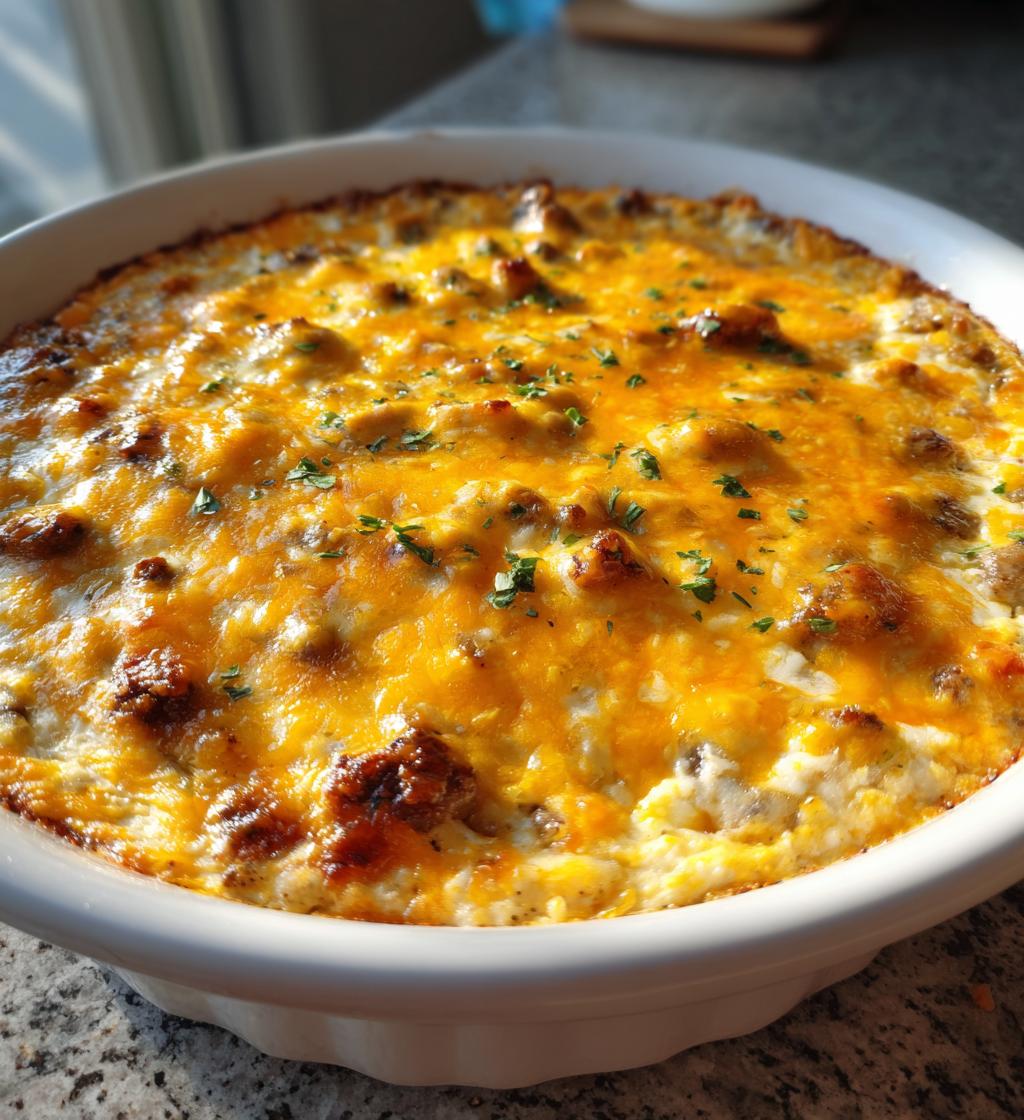 sausage jalapeno popper dip