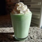 shamrock shake recipe