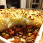 shepherds pie