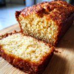 snickerdoodle banana bread