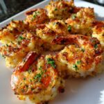 stuffed shrimp recipe