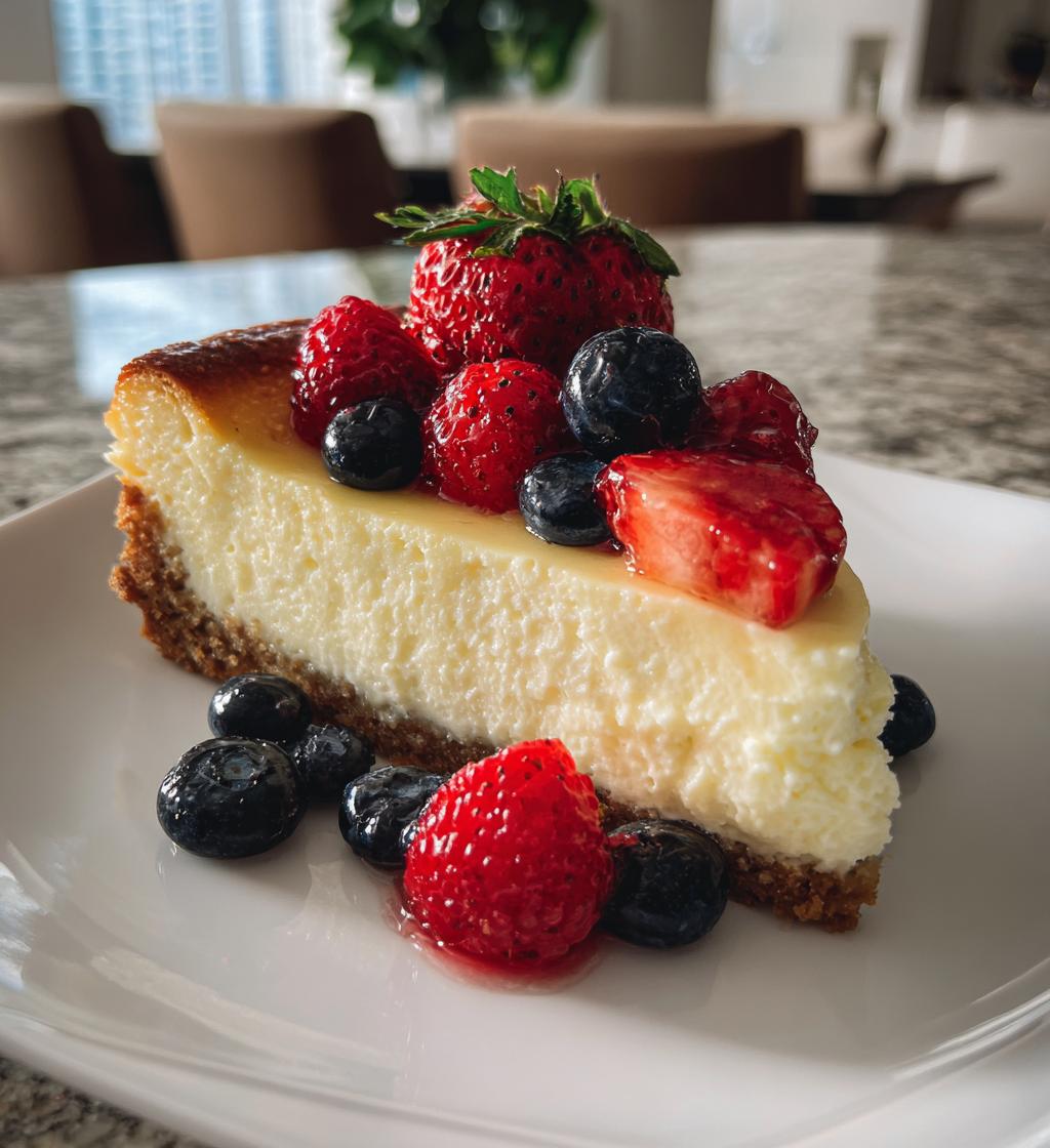 sugar free cheesecake with 3 ingredients
