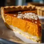 sweet potato pie with condensed milk