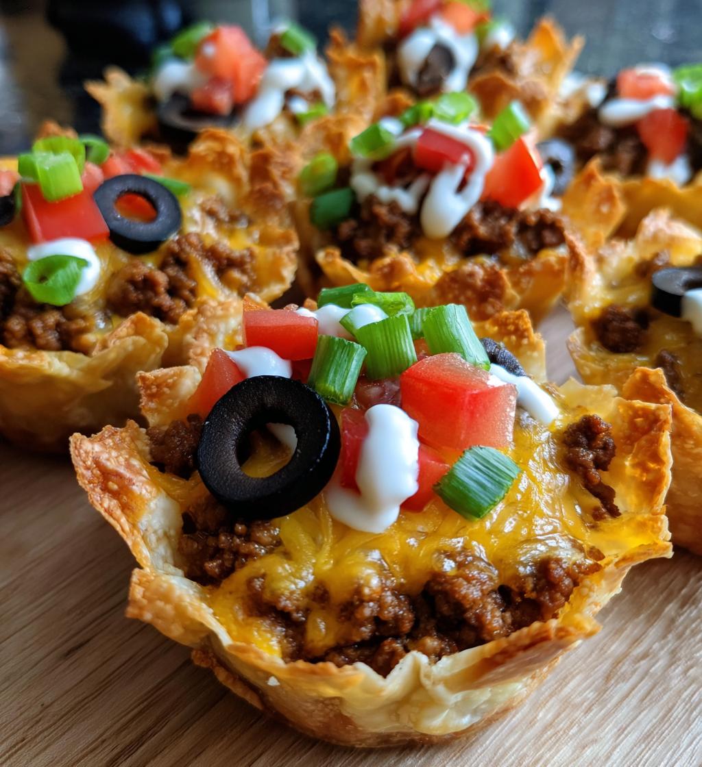 taco ranch bites easy appetizer recipe