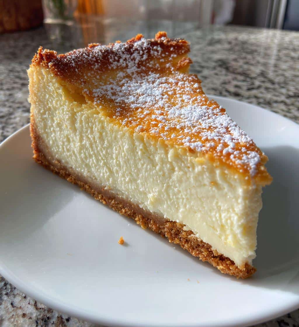 the best cheesecake recipe - detail 1