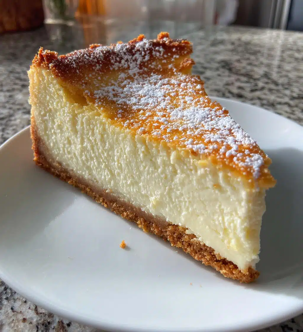 the best cheesecake recipe - detail 1